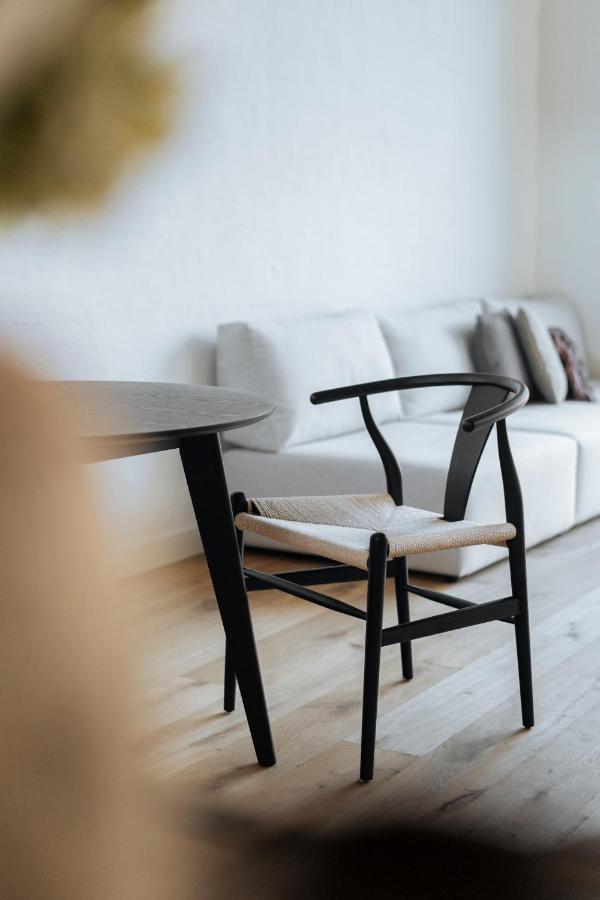 Duisbeke Logies Bed & Breakfast เอาเดนาร์เดอ ภายนอก รูปภาพ