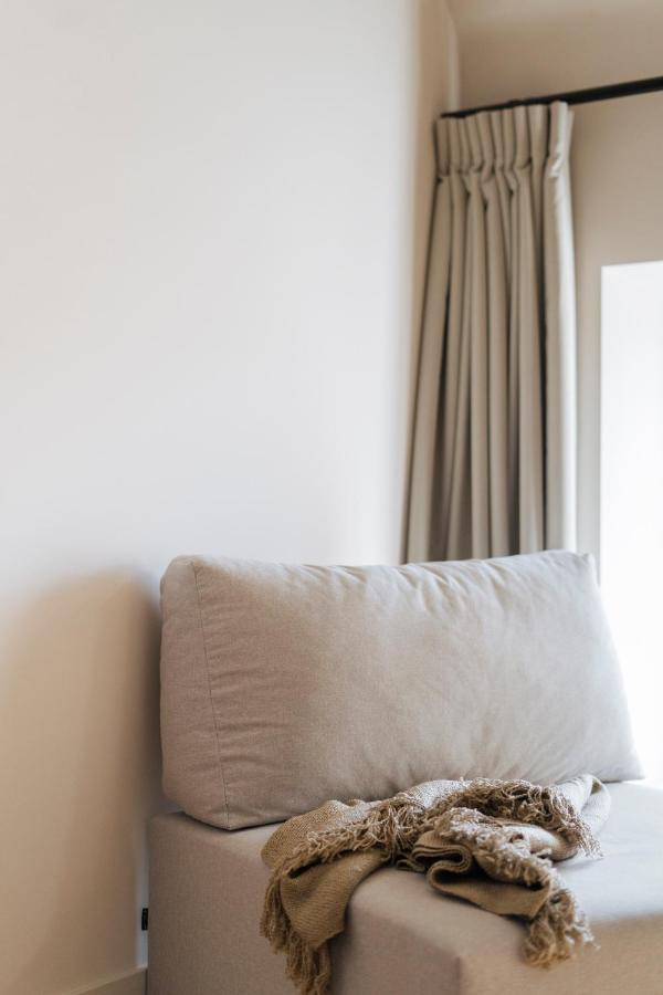 Duisbeke Logies Bed & Breakfast เอาเดนาร์เดอ ภายนอก รูปภาพ