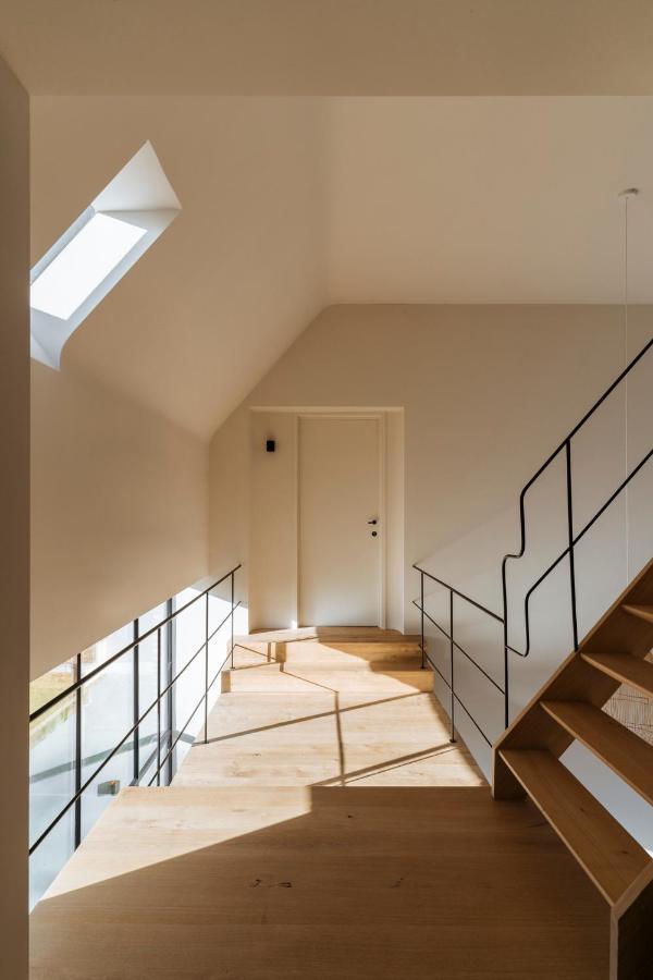 Duisbeke Logies Bed & Breakfast เอาเดนาร์เดอ ห้อง รูปภาพ