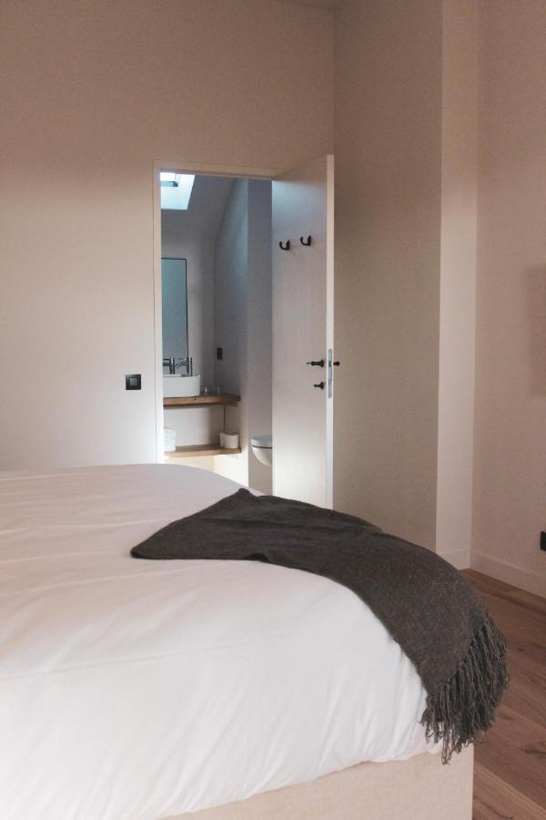Duisbeke Logies Bed & Breakfast เอาเดนาร์เดอ ห้อง รูปภาพ