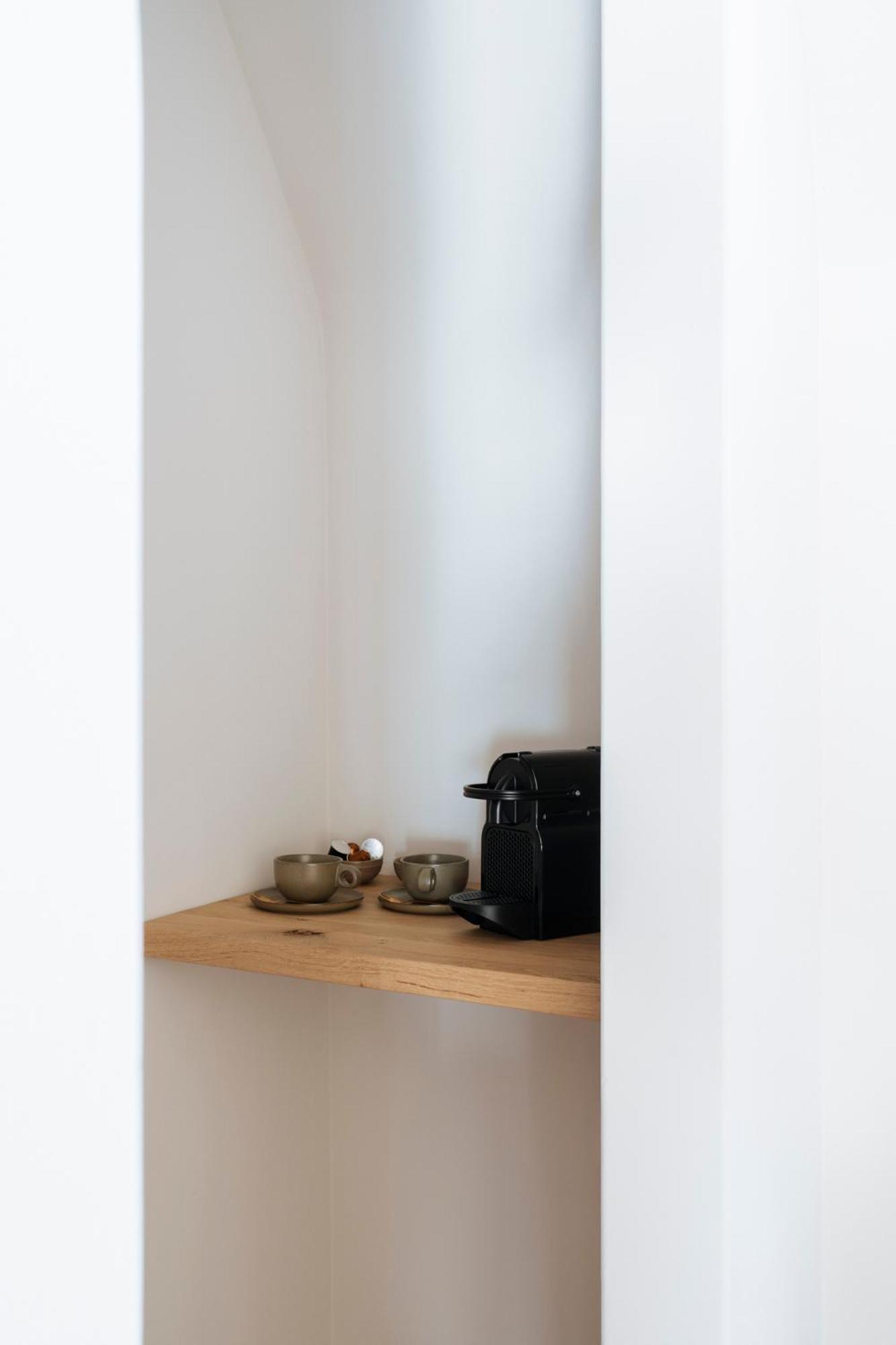 Duisbeke Logies Bed & Breakfast เอาเดนาร์เดอ ห้อง รูปภาพ